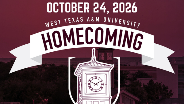Homecoming 2026 Save the Date